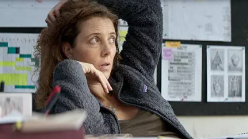 Como una oración de Madonna T01_E02